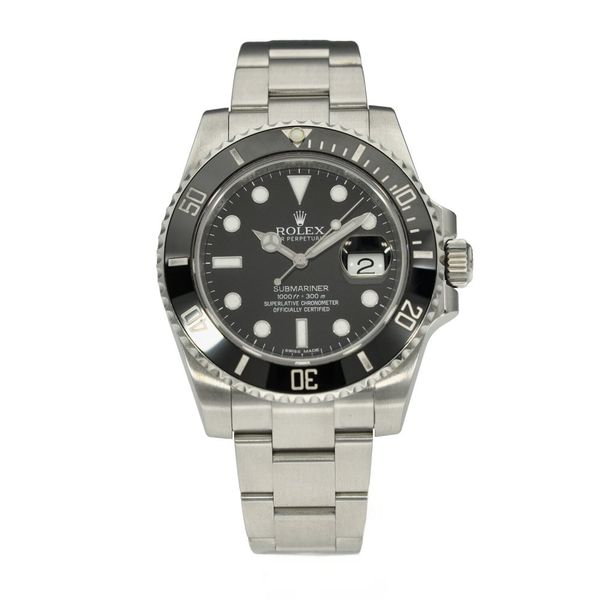 Rolex Submariner 116610 LN